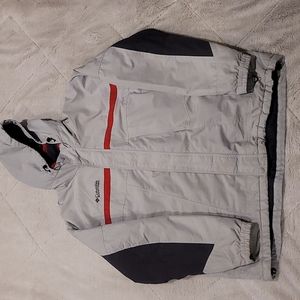 Columbia Sportswear winter Coat SZ 2XL